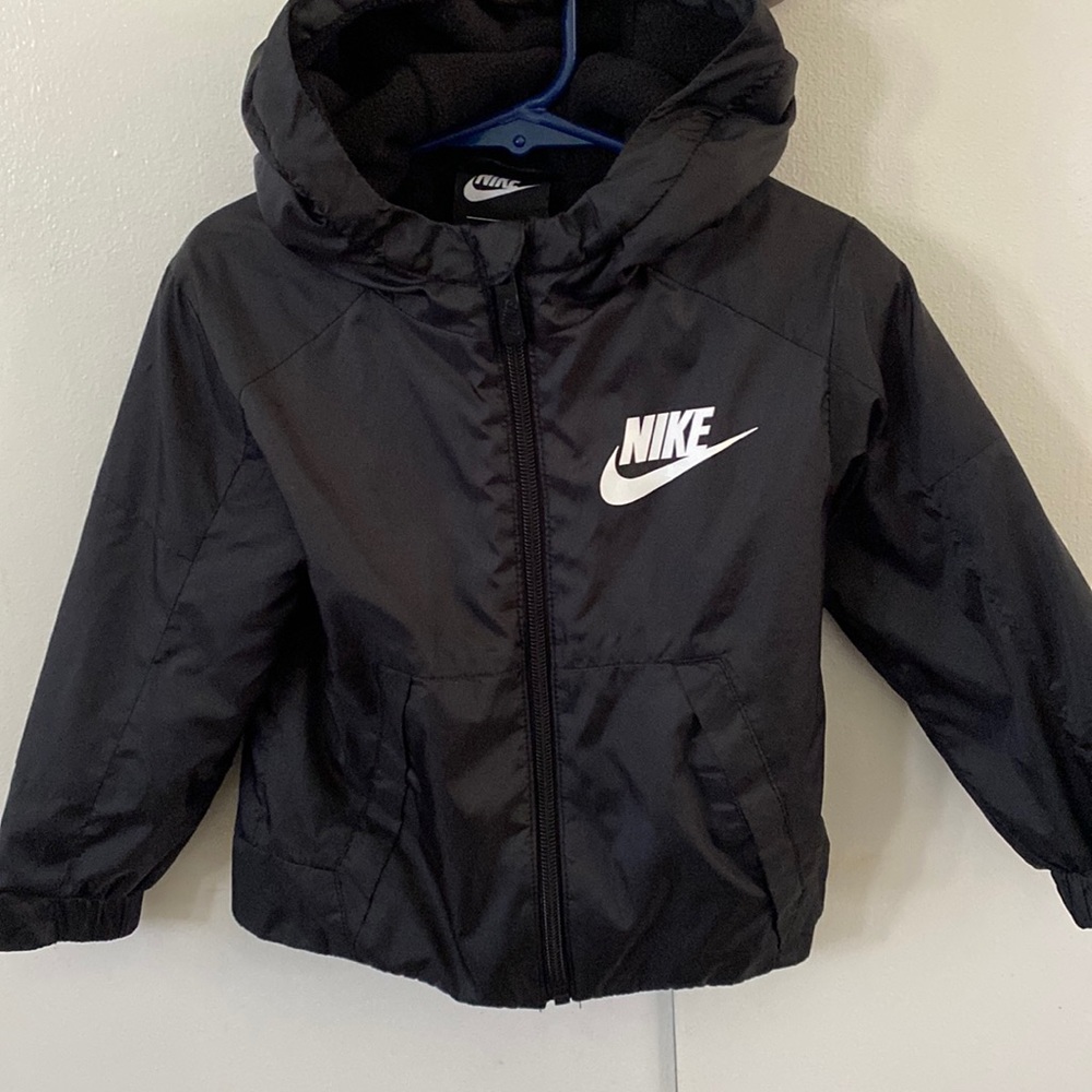 Nike jacket